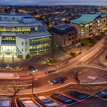 Holiday Inn London Watford Junction, An Ihg Hotel Exterior photo