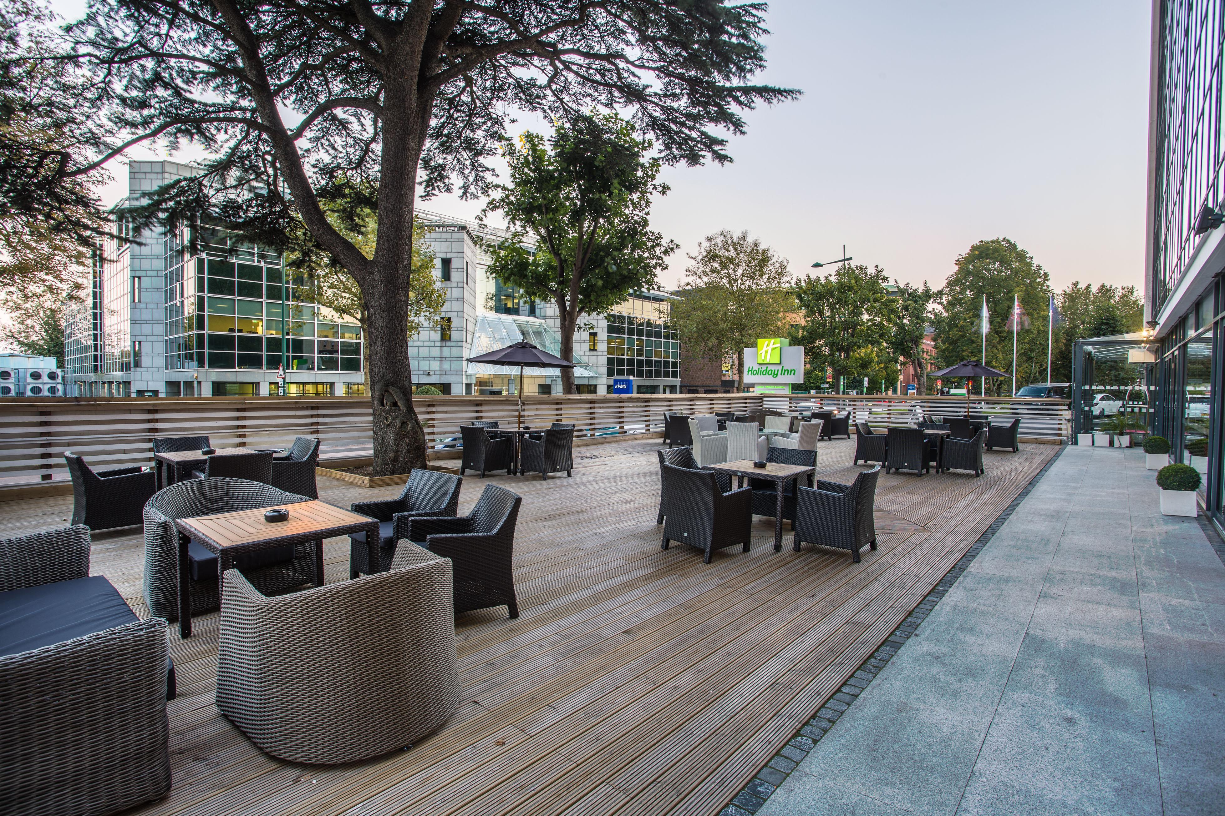 Holiday Inn London Watford Junction, An Ihg Hotel Exterior photo